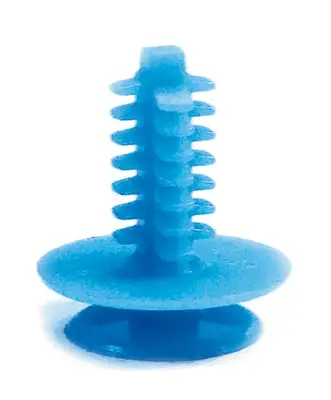 MTJ 2298 Doseme Klıpsı Mavı Doblo Y,M 77398010