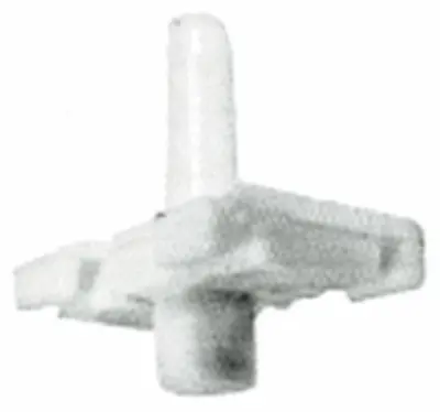 MTJ 3007 Cevre Nıkelaj Klıps Ince R12 