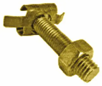 MTJ 3058 Radyator Cıvatası R12 