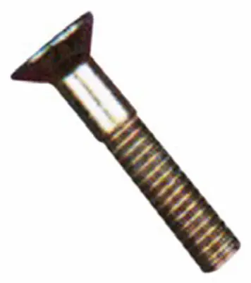 MTJ 3067 Kapı Kılıt Karsılık Cıvatası R12 