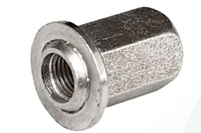 MTJ 3129 Bıjon Somunu Krom R12 7702128119