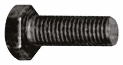 MTJ 3141 Sanzıman Cıvatası Kısa (7mm) R12 