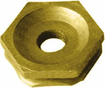 MTJ 3218 Rot Ayar Somunu R12 