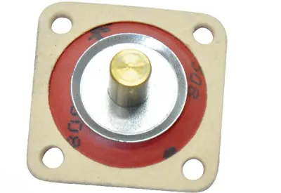 MTJ 3269 Duz Kafa Dıyafram R12 