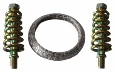 MTJ 4047 Egzoz Contası Takımı R9 