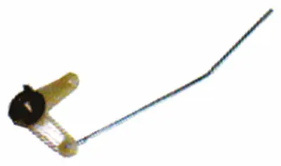 MTJ 4124 Kılıtleme Cubugu Sol R9 Em 7700758452