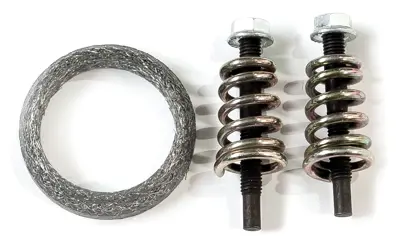 MTJ 4312 Egzoz Halka Kiti 1,4 Enj E7j R19 Clıo 