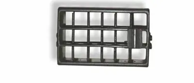 MTJ 4331 Havalandırma Dıfrızoru Sol R9 7700684043
