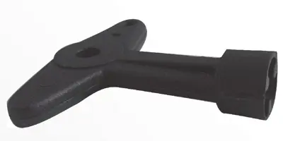 MTJ 5086B Jant Kapak Anahtarı Tekli Renault Megane Iı-Clıo Iı-Iıı -Scenıc Iı (Dışi) 7700422600