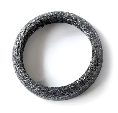 MTJ 5711 Egzoz Halkası 1,5 Dcı Megane Iıı 