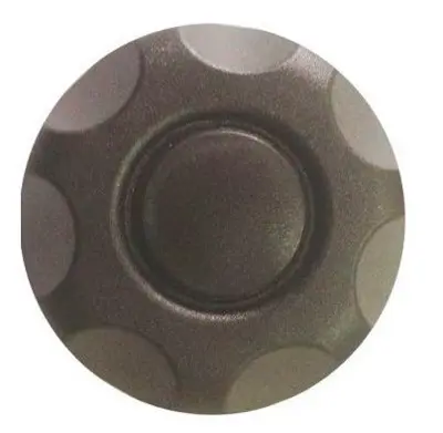 MTJ 5812 Koltuk Ayar Kolu Logan 8200147844