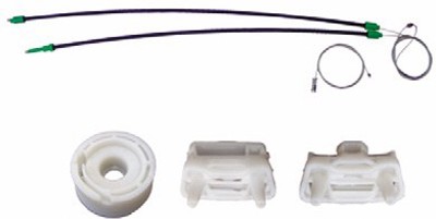 MTJ 6132 Cam Krıko Halatı On Ara Model Set Sağ Focus 6S4Z5423200AA