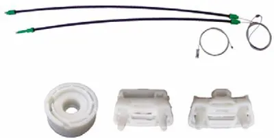 MTJ 6132 Cam Krıko Halatı On Ara Model Set Sağ Focus 6S4Z5423200AA