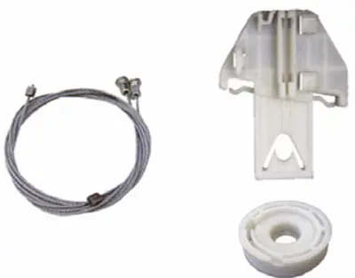 MTJ 6134 Cam Krıko Halatı Arka Set Sağ Focus 2M51A27000XX