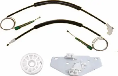 MTJ 6143 Cam Krıko Halatı On Set Sol Connect 02>13 4523921 5182970 1493637 2T14V23201BJ COMPLETESYSTEM 2T14V23201BH 2T14V23201BG