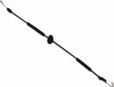 MTJ 6502 Kapı Acma Telı Arka Sol Passat 06>11 3C4837085C 3C4837085B 3C4837085 3C4837085A 3C4839085A 3C4837085D