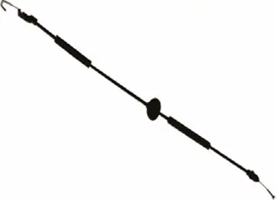 MTJ 6505 Icten Acma Telı On Sol Caddy Touran 04>15 2K0837113B9