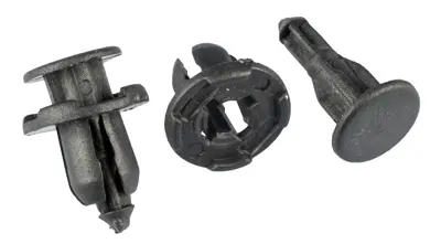 MTJ 7132 Tampon Klıpsı (Kısa) Mıtsubıshı Nıssan 01553-09321