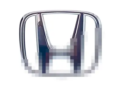 MTJ 7230 Panjur Arması Honda 06> 75700-SVA-A01