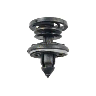 MTJ 7400 Klıps Tum Modeller Icın Gecerlı (Basamak Cıtası - Kaplamalar - Doseme Bır Cok Trım Malzemeler Icın ) 7L6868243 8679426