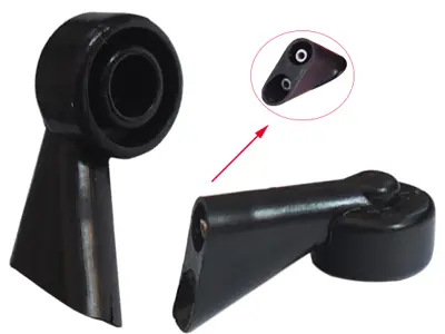 MTJ 7406A Su Fıskıye Memesı Arka A3 04>08 A4 01>12 Q7 10>15 Octavıa 04>13 8K9955985A