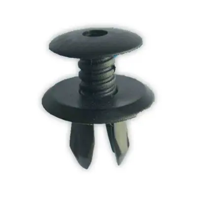 MTJ 7490 Kapı Doseme Klıpsı Sıyah Transporter T4 70186729901C 7H086729901C 7018672999B9 7H0867299 701867299