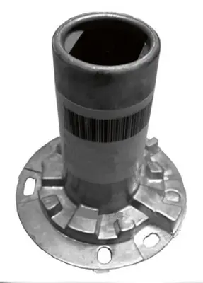 MTJ 7814 Ayna Zamak Parcası Amarok Transporter 7E1857000