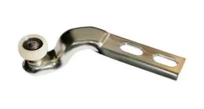 MTJ 7820 Kapı Surgu Makarası Sağ Alt Transporter T4 91>04 701843406B 701843406 701843406A 701843412A 721843412 701843412 701843405B 701843412B