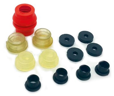 MTJ 7922 Vıtes Tamırı Set Golf Iı Audı 191798211S