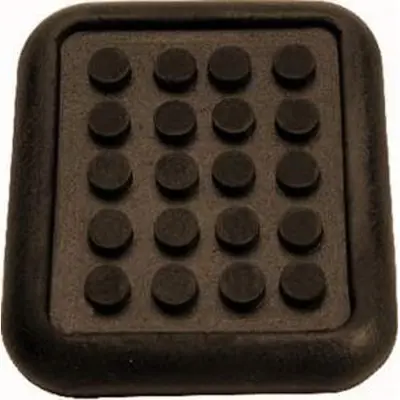 MTJ 7977 Fren Debriyaj Pedal Lastiği L300 MT146280