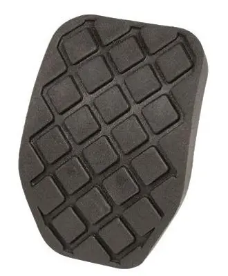 MTJ 7993 Fren Debriyaj Pedal Lastiği Caddy Iı Golf Iv T5 T6 T7 Touareg Passat A4 A6 8E0721173 8E072117301C 4D1721173A 4D1721173A01C