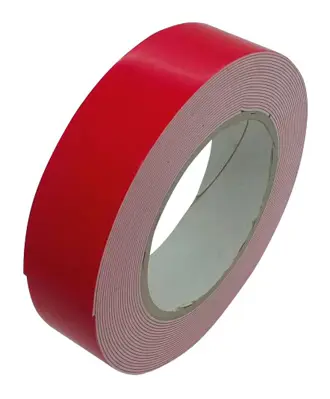 MTJ 8104 Cıft Taraflı Bant 3cm 5 Metre Beyaz 