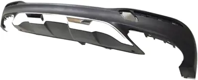 MERCEDES A1668851138 Arka Tampon Alt Parça A1668851138