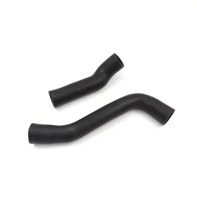 YTT Y10654 Radyator Ust Hortumu (2 Parca Takım) Golf Iv Bora A3 Leon Toledo Octavıa 1,9tdı 1J0122101A 1J0122101AP 1J0122101AG 1J0122101B