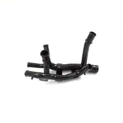 YTT Y12893 Su Borusu Amarok 10> Crafter 12>16 2.0tdı Cnfa Cnea Csha Cnfb Cdca 