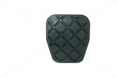 YTT Y13135 Fren Debriyaj Pedal Lastiği Caddy Iı Golf Iv T5 T6 T7 Touareg Passat A4 A6 8E0721173 8E072117301C 4D1721173A 4D1721173A01C