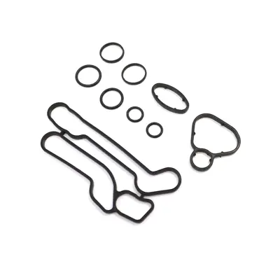 YTT Y1323 Yag Sogutucu Orıngı Uclu Set A16xer Astra J Insıgnıa Mokka Cruze (7 Parca) 55353319 55353321 55354071 55355603 5650833 5650960 5650962 5650972 25199750 GM55354071