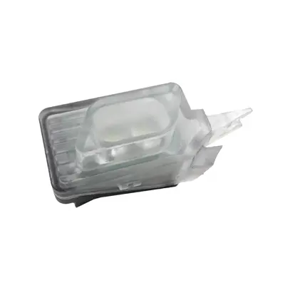 YTT Y14384 Dıs Kapı Kolu Aydınlatma Lambası Sağ On Arka A4 A5 Q5 16>> 8W0947134