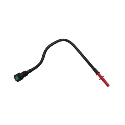 YTT Y22770 Yakıt Borusu Dacıa Logan Mcv 12> Duster 10>  1.5 Dcı 