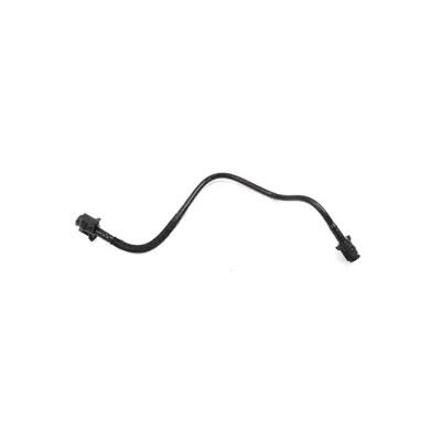 YTT Y23643 Radyator Yedek Su Depo Hortumu 206 1.4 Hdı Dv4td 1307.XW