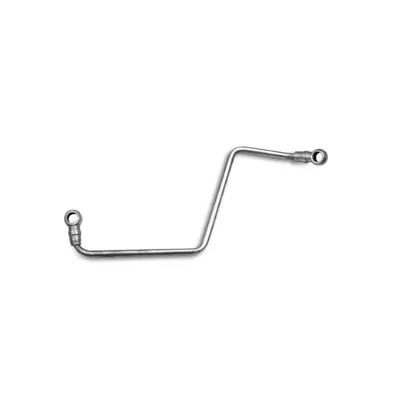 YTT Y32178 Turbo Yag Borusu P107 P206 P207 P307 P1007 Bıpper P206+ (T3e) Plus C1 C2 C3 C3 Iı C3 Iıı Nemoxsara I 37962