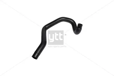YTT Y32220 Radyatör Alt Hortumu Y32220 C3 C4 Cactus P208 P2008 1.2 Vtı 9671540880 9803511480