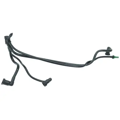 YTT Y40655 Yakıt Borusu Ford Fıesta Vı  1.4 Tdcı 08> 7V2Q9D350BB 1550804 7V2Q9D350BA 1516710