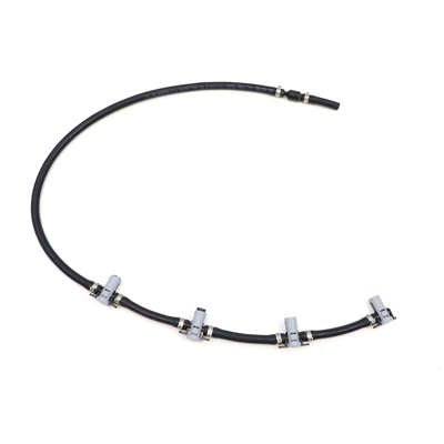 YTT Y44098 Yakıt Geri Donus Borusu Sprınter 906 06>16 A6460700932 6460700932