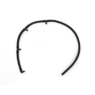 YTT Y44102 Yakıt Geri Donus Hortumu (Om611, Om646) W203 03>07 W210 98>02 W211 02>08 Vıto W639 03> Sprınter 00>0 A6110708432 A6460701132 6110708432 6460701132 6110700032 A6110700032 6460701132ncpl1 A6460701132ncpl1 6110708432cpl1 6110708432ncpl1