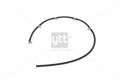 YTT Y44103 Yakıt Geri Donus Hortumu (Om612, Om647, Metal) W203 00>04 W210 99>02 Sprınter 00>06 A6120701032 6120701032 6120701032cpl1 A6120700932 A6120703832 A6120703932 6120700932 6120703032 6120703032cpl1 6120703832