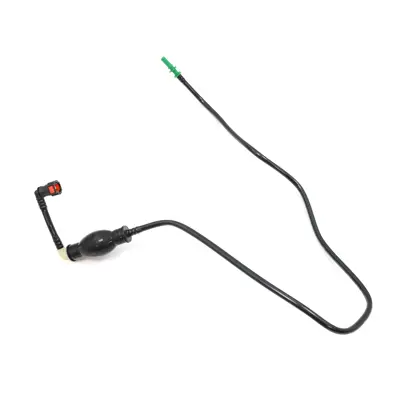 YTT Y4488 Yakıt Hortumu Trafıc Iı2.0 Dcı 4416876 GM93857417 93857417 8200505325 1751000Q0A