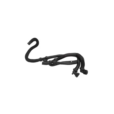 YTT Y51371 Radyator Hortumu K9k Latıtude Laguna Iıı 2007-> 924000059R