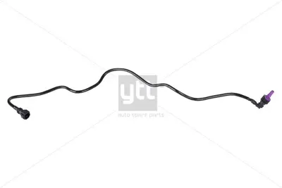 YTT Y51383 Buhar Borusu Renault Clıo Iv 1.2  (Yakıt Borusu) 223209278R