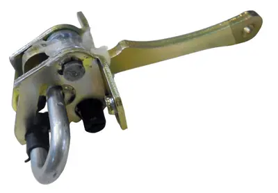 YTT Y5207 On Kapı Gergisı Marea Bravo Brava 46782841